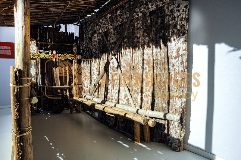 Afrikimages exposition gabon, ma terre, mon futur