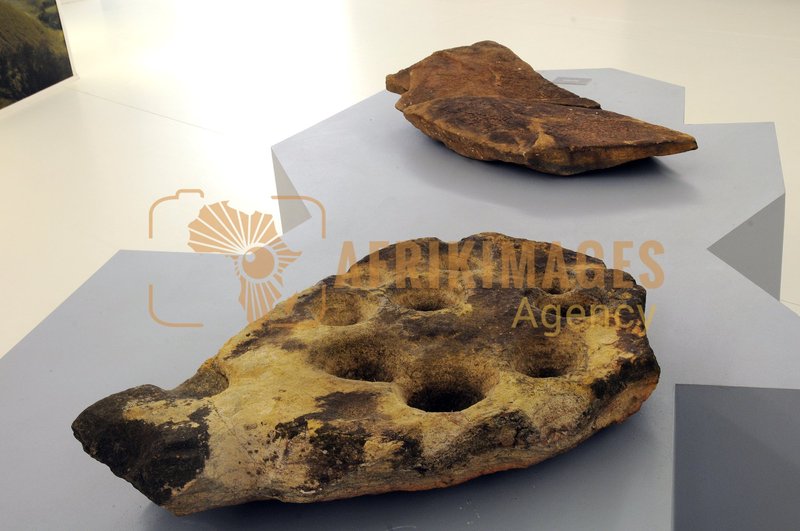 Afrikimages exposition gabon, ma terre, mon futur