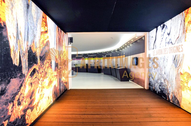 Afrikimages exposition gabon, ma terre, mon futur