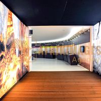 Afrikimages exposition gabon, ma terre, mon futur