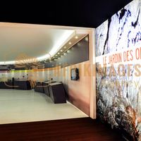 Afrikimages exposition gabon, ma terre, mon futur