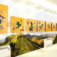 Afrikimages exposition gabon, ma terre, mon futur