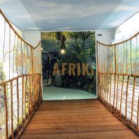 Afrikimages exposition gabon, ma terre, mon futur