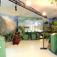 Afrikimages exposition gabon, ma terre, mon futur