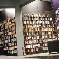 Afrikimages memorial du genocide kigali