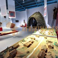 Afrikimages exposition gabon, ma terre, mon futur