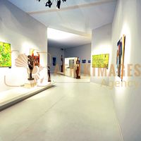 Afrikimages exposition gabon, ma terre, mon futur