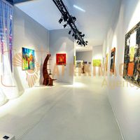 Afrikimages exposition gabon, ma terre, mon futur