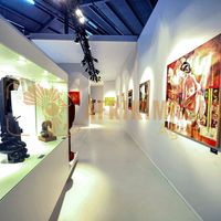 Afrikimages exposition gabon, ma terre, mon futur