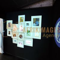Afrikimages exposition gabon, ma terre, mon futur