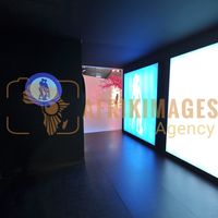 Afrikimages exposition gabon, ma terre, mon futur