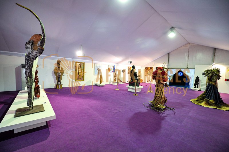 Afrikimages exposition gabon, ma terre, mon futur