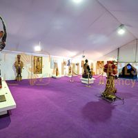 Afrikimages exposition gabon, ma terre, mon futur