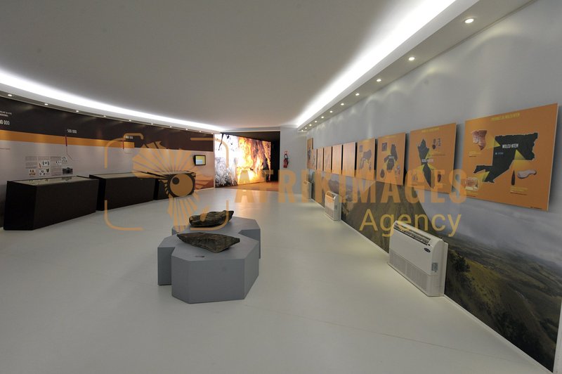 Afrikimages exposition gabon, ma terre, mon futur