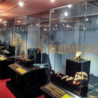 Afrikimages musée national d’éthiopie