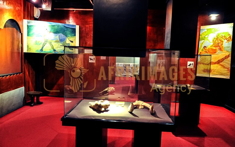 Afrikimages musée national d’éthiopie