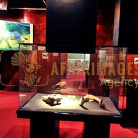 Afrikimages musée national d’éthiopie