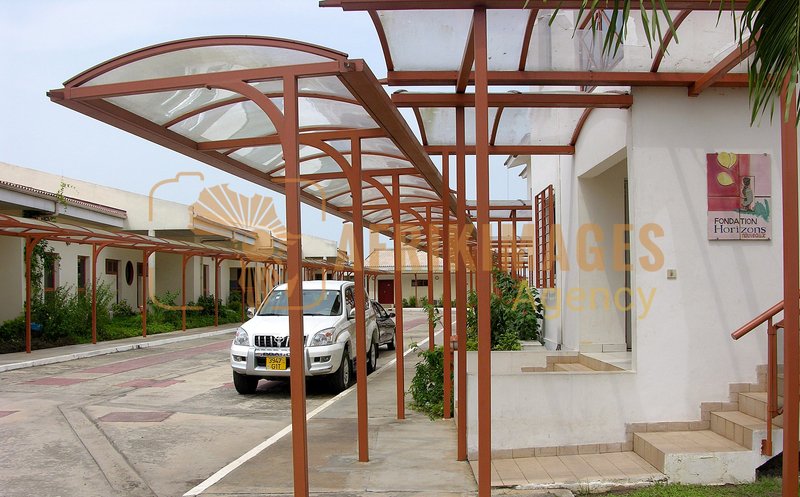 Afrikimages fondation horizons nouveaux