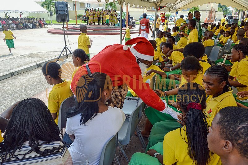 Afrikimages fondation horizons nouveaux