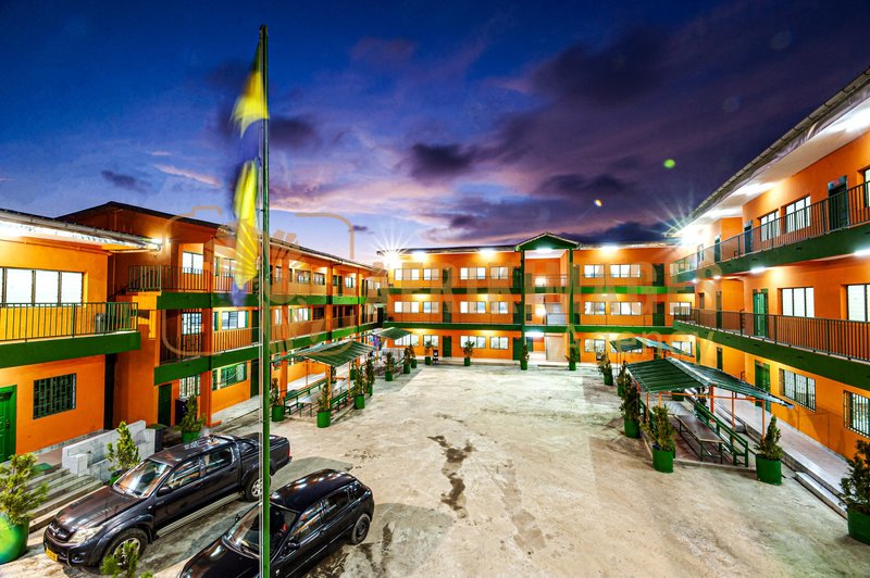 Afrikimages institut privée kenko