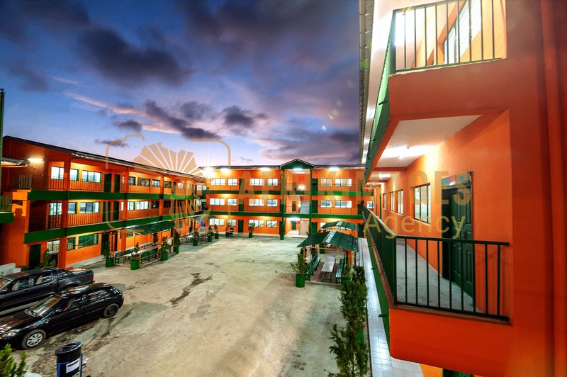 Afrikimages institut privée kenko