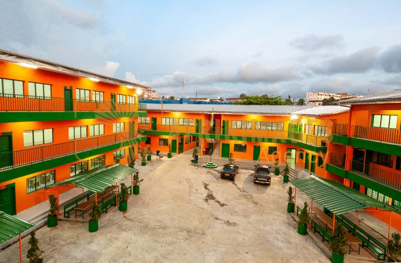 Afrikimages institut privée kenko