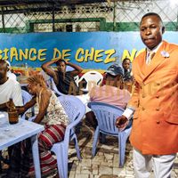 Afrikimages sapeurs congolais