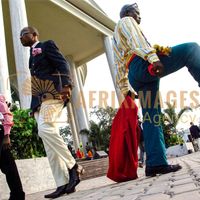 Afrikimages sapeurs congolais