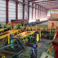 Afrikimages gabon / industrie 