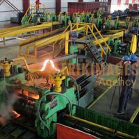 Afrikimages gabon / industrie 