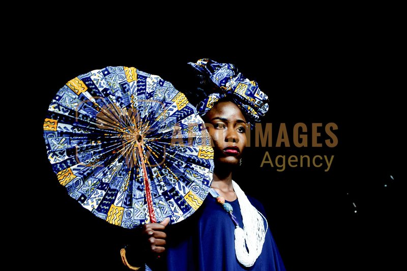Afrikimages défilé mode et style africain