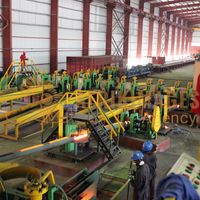 Afrikimages gabon / industrie 