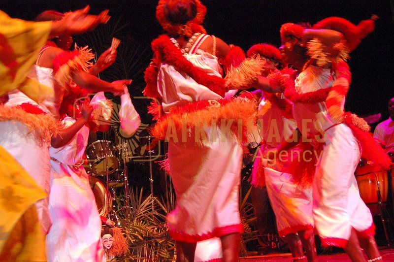 Afrikimages arts-cultures et spectacles