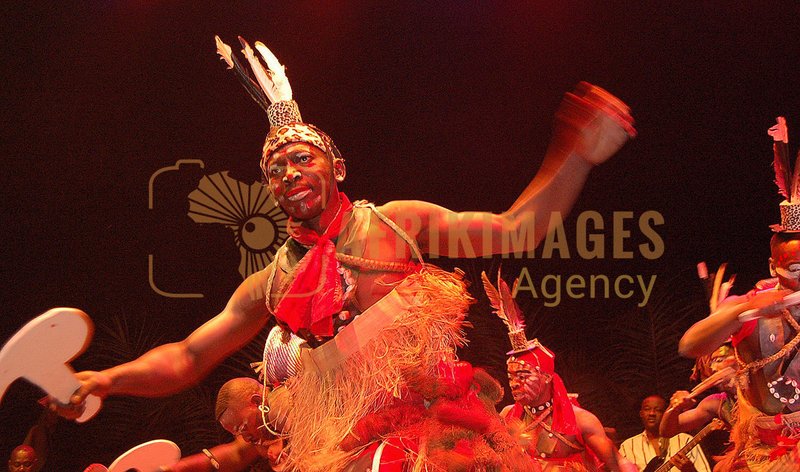 Afrikimages arts-cultures et spectacles 