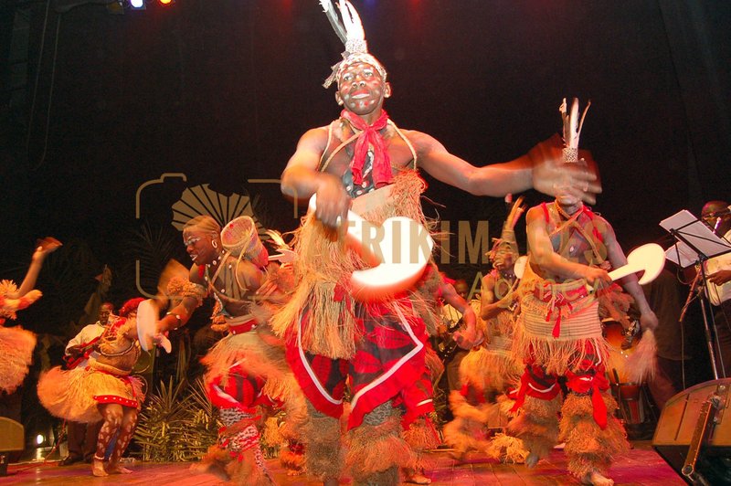 Afrikimages arts-cultures et spectacles