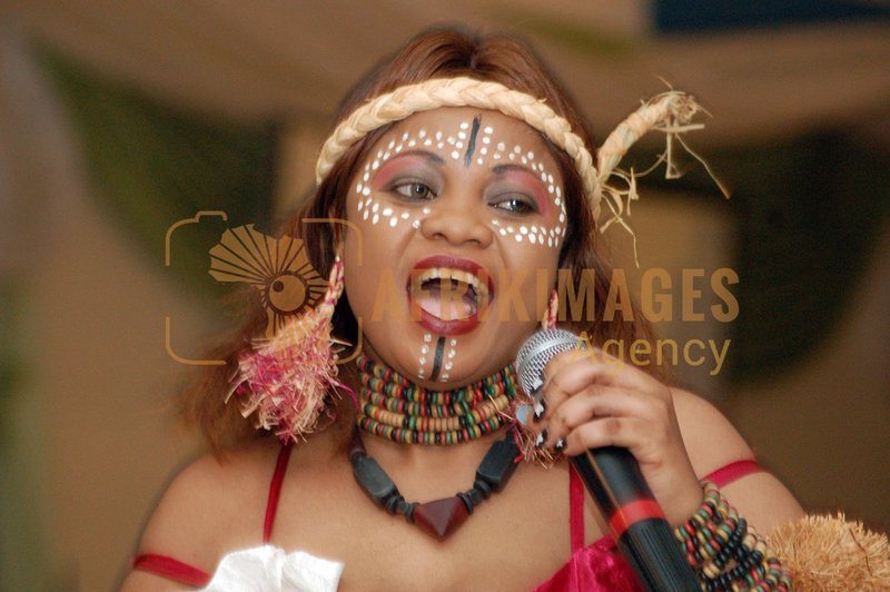 Afrikimages arts-cultures et spectacles 