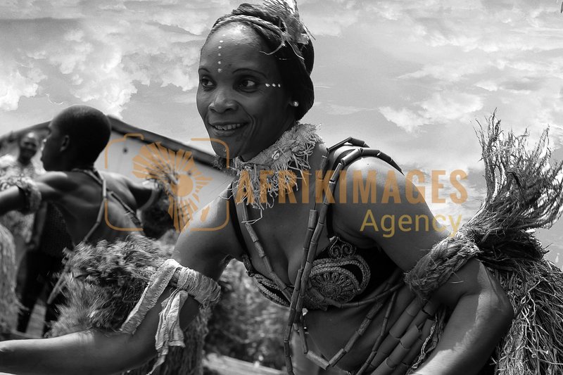 Afrikimages danses et traditions  