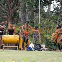Afrikimages danses et traditions  