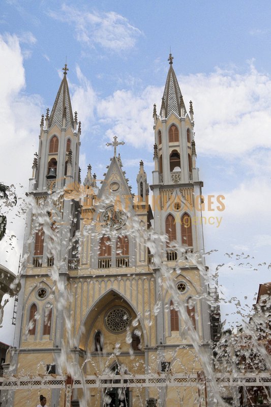 Afrikimages réligion et croyance