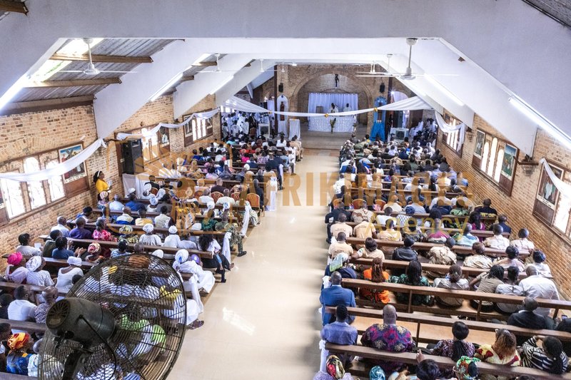 Afrikimages réligion et croyance