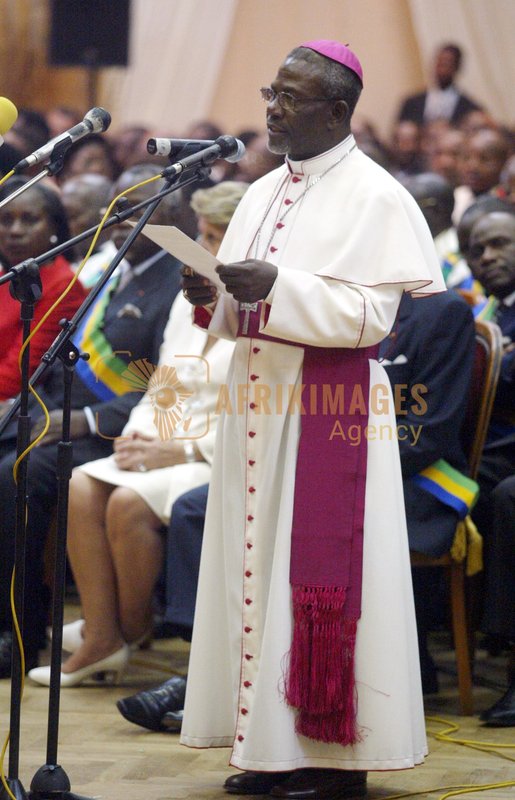 Afrikimages réligion et croyance