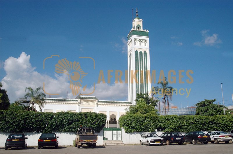 Afrikimages réligion et croyance