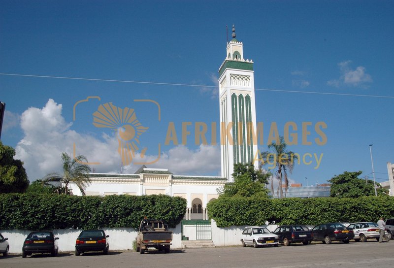 Afrikimages réligion et croyance