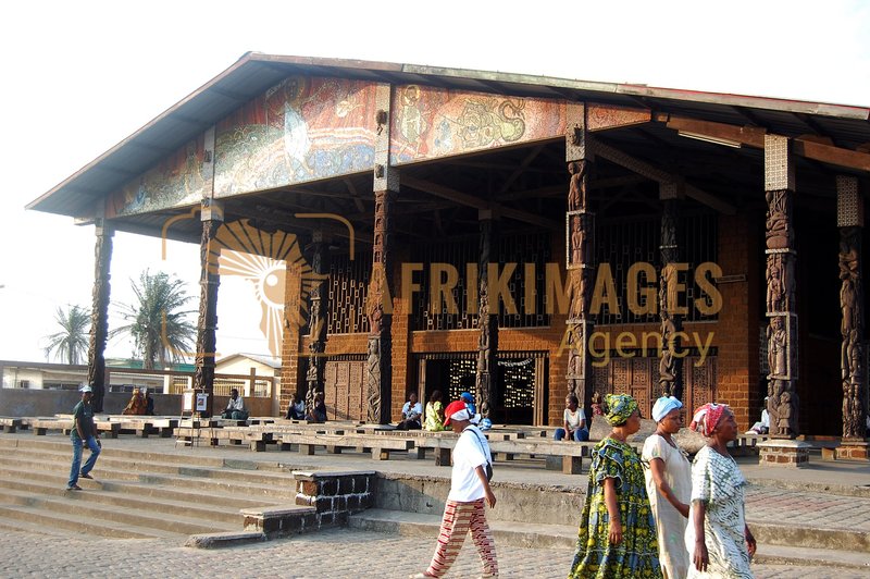 Afrikimages réligion et croyance