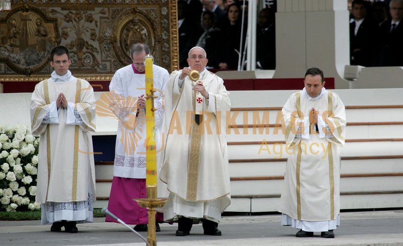 Afrikimages réligion et croyance