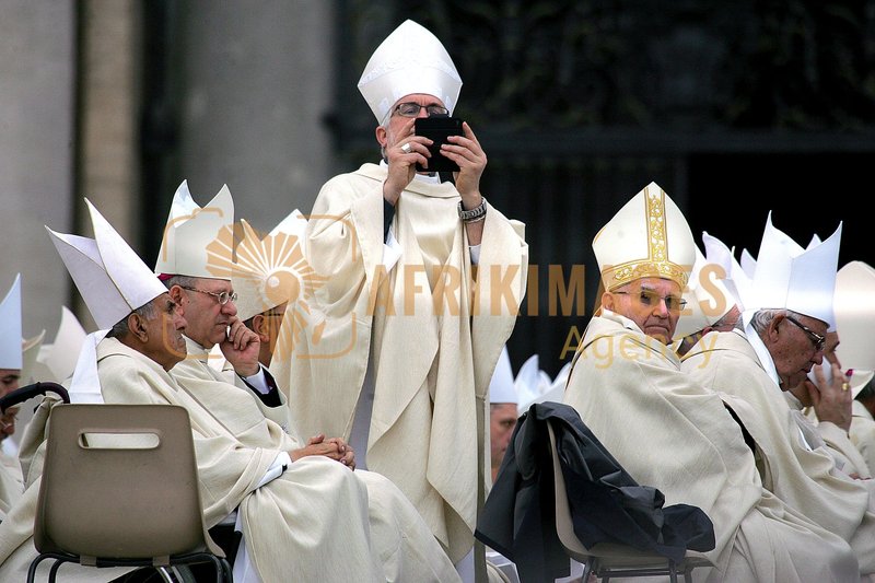 Afrikimages réligion et croyance