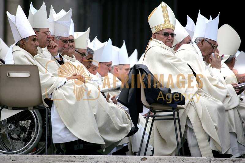 Afrikimages réligion et croyance
