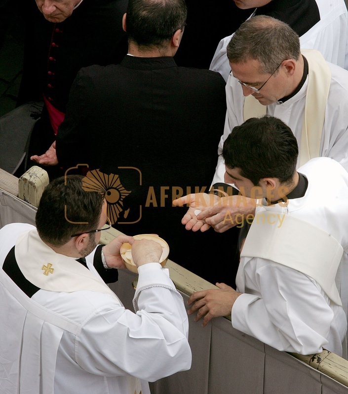 Afrikimages réligion et croyance