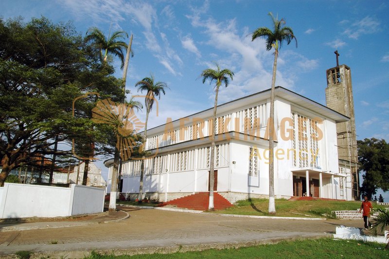 Afrikimages réligion et croyance