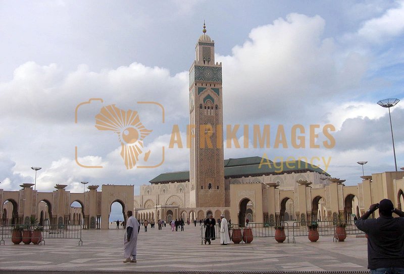 Afrikimages réligion et croyance